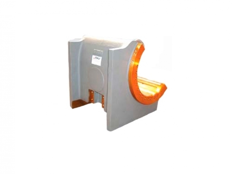 Lower bearing assembly type C.F.