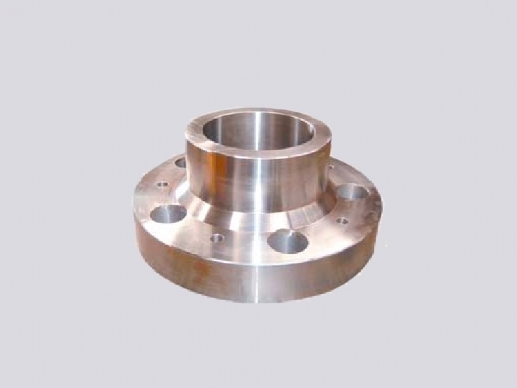 Oscillating Coupling